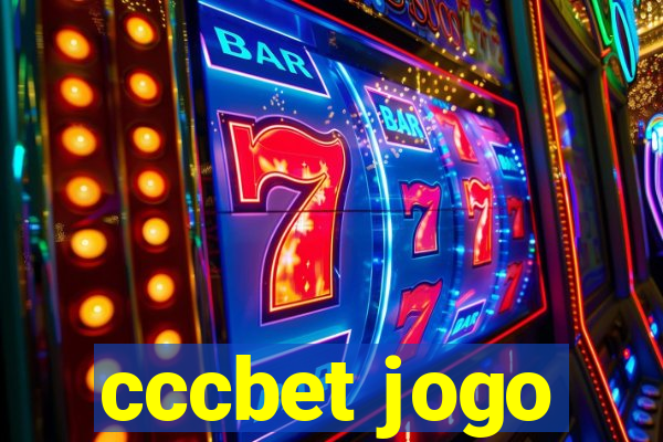 cccbet jogo